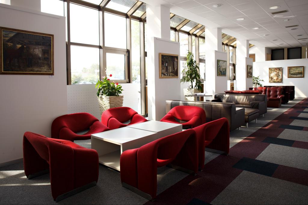 Hotel Termal - Terme 3000 - Sava Hotels & Resorts مورفسكه تيبليتسه المظهر الخارجي الصورة